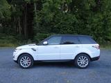 Land Rover Range Rover Sport 3.0 SDV6 HSE 292 PS Pano Leder - Land Rover Range Rover Sport aus 2014 mit Diesel-Antrieb: Geländewagen