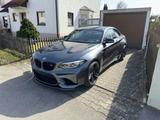 BMW [TOP-GEBRAUCHT] M2 Coupé Facelift DKG - BMW M2: 3 Türen