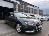 Audi A4 Avant 35 TDI advanced*MATRIX*PANO*HuD*KAM*TOP - gebrauchte Kombis in Ratingen