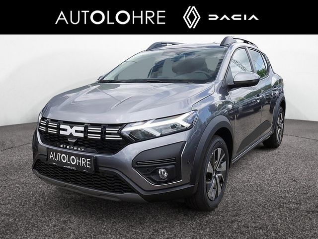 Dacia Sandero Stepway Expression TCe 90