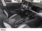 Skoda Kamiq Drive 1.0 TSI DSG SHZ LED NAV KEYLESS - : Geländewagen, Dr