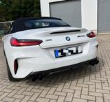 BMW Z4 M40i  *Alulitzky Abgasanlage* *Harman Kardon - BMW Z4 M40i Gebrauchtwagen