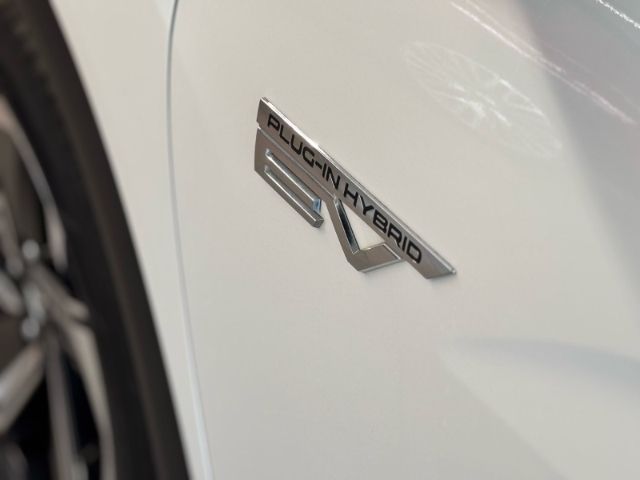 Mitsubishi Eclipse Cross - Bild 4