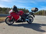 Honda VFR 1200 F - Offers