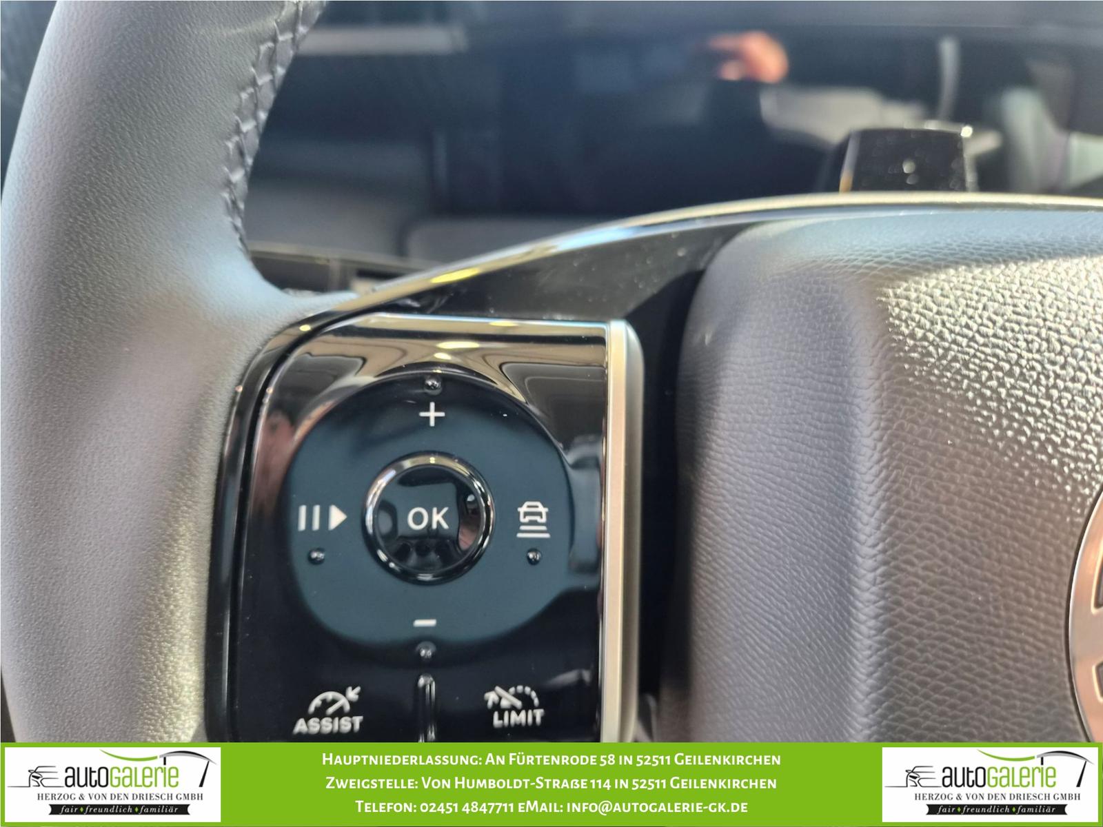 Citroen C5 Aircross Hybrid 145 PLUS, миниатюра 19