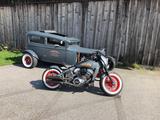 Ford Modell A 5 Window Coupé Hot Rod H-Zul... - Ford: Hot Rod