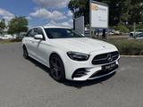 Mercedes-Benz E 200 T d AVANTGARDE*AMG*Standheizung*MBUX*4,44% - Mercedes-Benz E 200 mit Diesel-Antrieb
