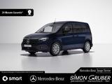 Mercedes-Benz EQT 200 Navi DAB LED AC22/DC 75KW Kamera AHK - Mercedes-Benz EQT Gebrauchtwagen