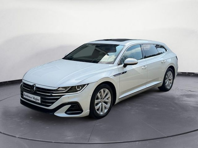 Arteon Shooting Brake 2,0 TDI R-Line Standheiz