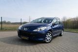 Peugeot 307 Break/ SW Break Grand Filou Klima - Peugeot 307: SW