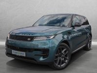 Land Rover Range Rover Sport - Vorschau Bild 13