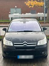 Citroën Citroen C4 - gebrauchte Citroën C4 aus dem Jahr 2006