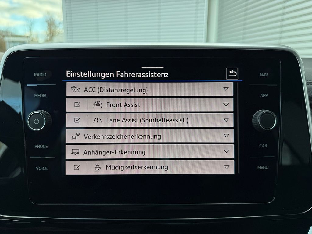 T-Roc 2.0 TSI DSG 4MOTION R-LINE *AHK*LED+*NAVI*