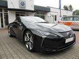 Lexus LC 500h  +PERFORMANCE+CARBON+SITZBELÜFTUNG+HUD - Lexus LC 500h Gebrauchtwagen