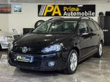 Volkswagen Golf VI 1.2 TSI Variant Match / 3. Hand Tempomat - Volkswagen Golf: Golf3 Variant