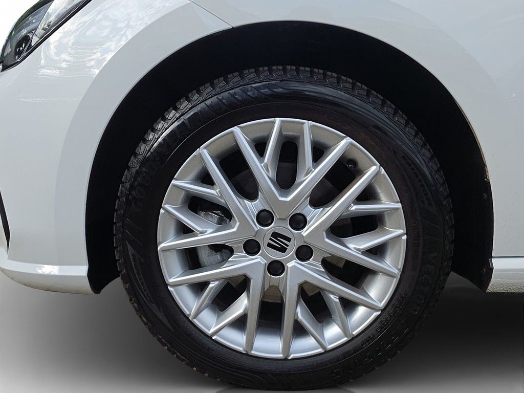 Seat Ibiza - Bild 23