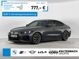 BMW i4 Gran Coupe 40 eDrive M-Sport Pro FACEL. 360°