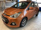 Hyundai i10 FIFA WORLD CUP EDITION/WINTERPAKET/SHZ/TEMPO - Hyundai i10