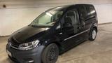 Volkswagen Caddy 2,0TDI 75kW Trendline BlueMotion Trend... - Volkswagen Caddy: Bluemotion