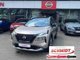 Nissan X-Trail 1.5 VC-T ePower 4x4 Tekna+ AHK/Leder/BOS - Nissan X-Trail aus 2022