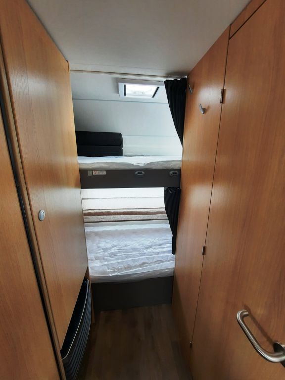 Fahrzeugabbildung LMC Tandero 500 K Verfüg./Sparen Sie 8.756,- €