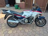 Yamaha FJ 1100 - YAMAHA FJ 1100