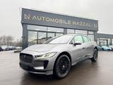 Jaguar I-PACE S EV400 AWD BLACK-PACK*CARPLAY*360°*LED* - graue Jaguar I-Pace