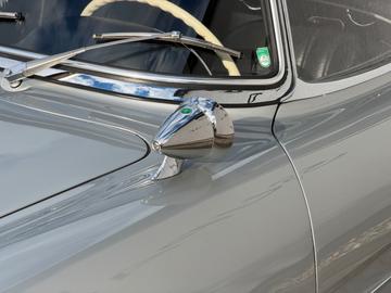 صورة مصغرة 24 لـ 1959 Mercedes-BENZ SL