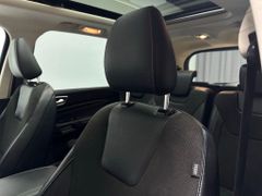 FORD Galaxy Titanium LED Pano 7-Sitz Memory Kamera