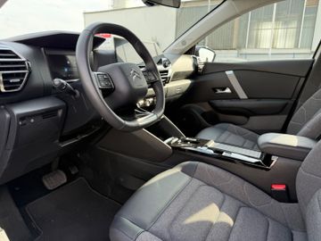 Citroen C4 - 4