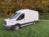 Ford Transit Wohnmobil Autark kein Gas Aktion - Ford Transit: Wohnmobil