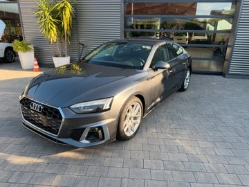 Audi A5 - 2