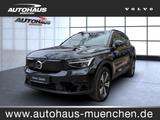 Volvo XC 40 Plus Recharge Pure Electric 2WD - Volvo XC40 mit Elektro-Antrieb