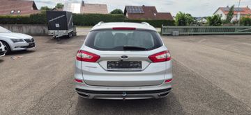 Ford Mondeo - 4