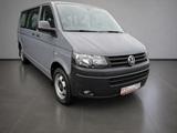 Volkswagen T5 Transporter Kasten-Kombi lang 4Motion - Volkswagen: Transporter 4motion