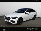 Mercedes-Benz C 300 de T AVANTGARDE +Panor+AHK+Kamera+Memory+