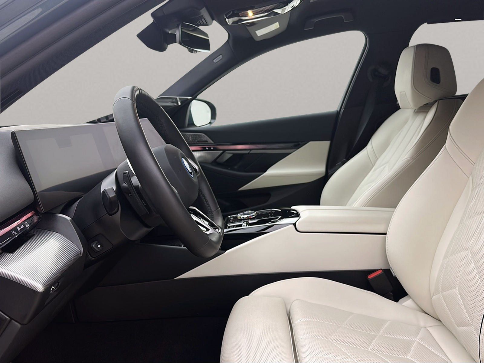 BMW i5 - Bild 15