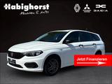 Fiat Tipo Street DAB SHZ Temp Berganfahrass. Klima - Fiat Tipo Gebrauchtwagen