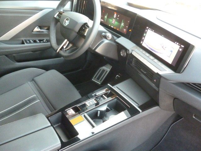 Astra L 5-tg. 1,2i Automatik GS, H-Di,AHK,Navi