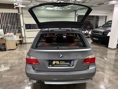 Fahrzeugabbildung BMW 525 d Touring HeadUp Xenon Pano Leder PDC