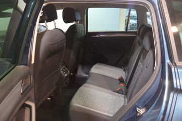 Volkswagen Tiguan Life 1.4 eHybrid AID+ACC+360°+LED+AHK