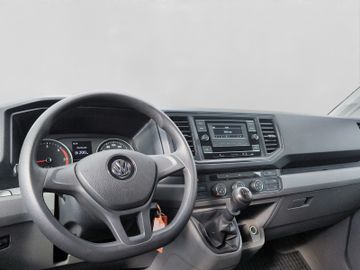 Volkswagen Crafter - 9