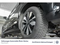 Volkswagen Touran - Vorschau Bild 8