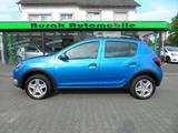 Dacia Sandero II Stepway Prestige 1.5 dCi *NAVI*KLIMA* - Dacia Sandero: 1.5