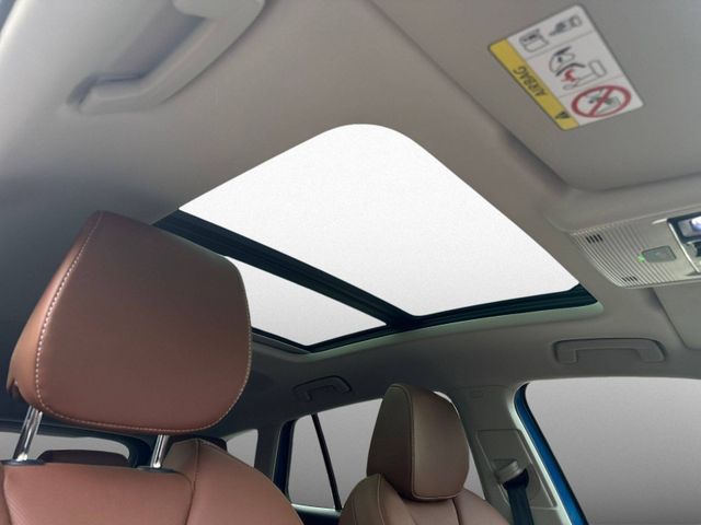 Enyaq iV 80 ecoSuite MATRIXLED+AHK+HUD+PANO+NAVI