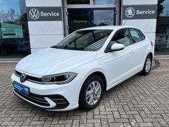 VW Polo Style 1.0 TSI *IQ.Light*PDC*SHZ*AppConnect*