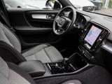 Volvo XC40 B4 AWD Plus Bright NP:56.550,-//AHK/360°/ST - Volvo XC40 in Leverkusen