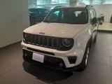 Jeep Renegade 1.5 turbo t4 mhev Altitude 2wd dct - Jeep Renegade Altitude mit Hybrid-Antrieb (Benzin/Elektro)