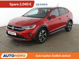 Volkswagen Taigo 1.0 TSI Style Aut.*NAVI*LED*ACC*PLA*CAM* - VW Taigo Gebrauchtwagen in Frankfurt