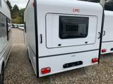 LMC E:DERO 400 C E:DERO Paket sofort lieferbar - LMC Wohnwagen